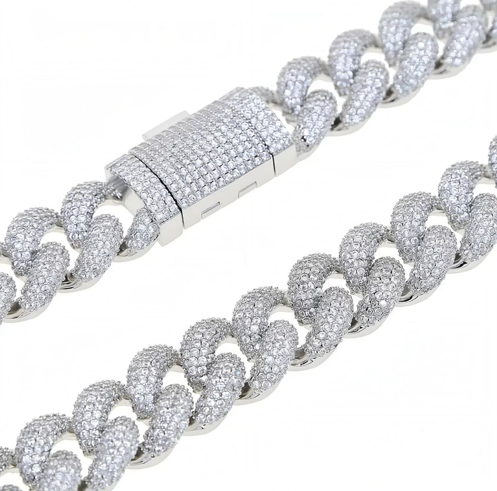 CUBAN LINK 14MM