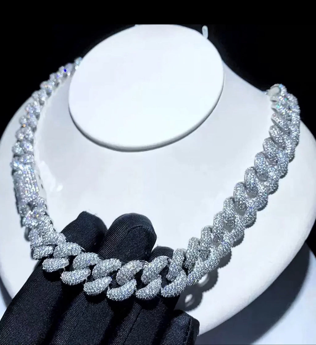 CUBAN LINK 14MM