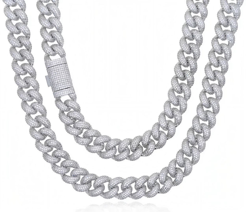 CUBAN LINK 14MM