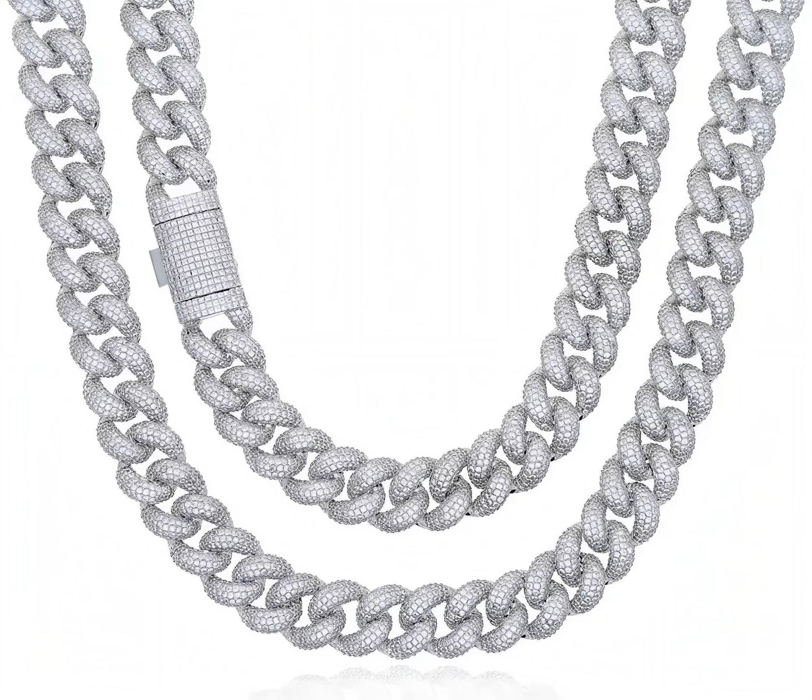 CUBAN LINK 14MM