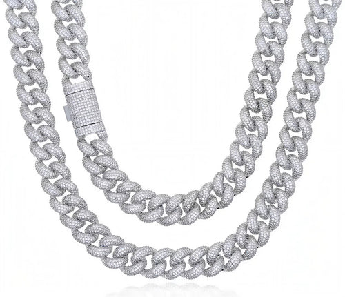 CUBAN LINK 14MM