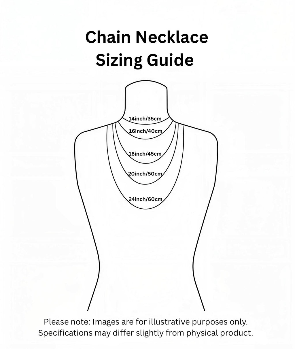 CUBAN LINK 14MM