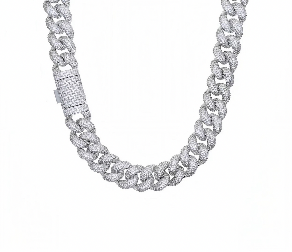CUBAN LINK 14MM