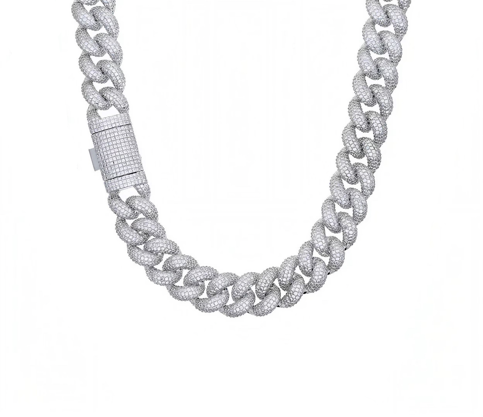 CUBAN LINK 14MM