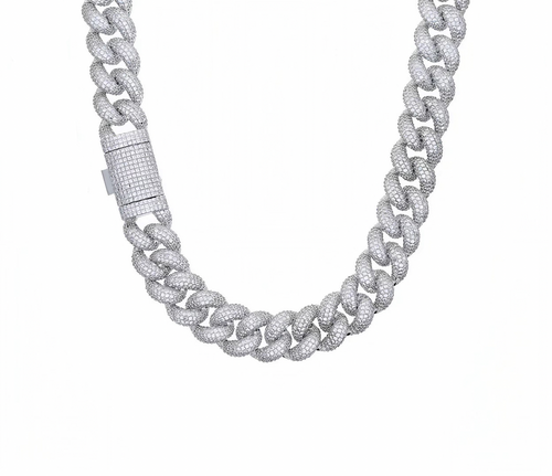 CUBAN LINK 14MM